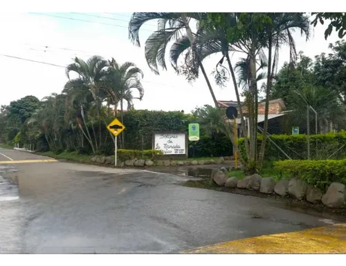 Lote En La Morada Jamundi