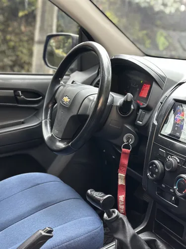 Chevrolet D-Max 2.5l 4x2