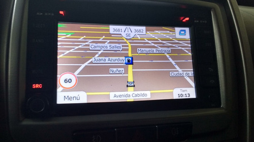Chery Tiggo 2.0 F2 Luxury 4x4 138cv 2015