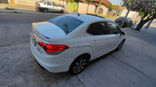 Imagen 13 de 18 de Citroën C4 Lounge 2019 1.6 Hdi 115 Feel Pack 10 Años Oport!!