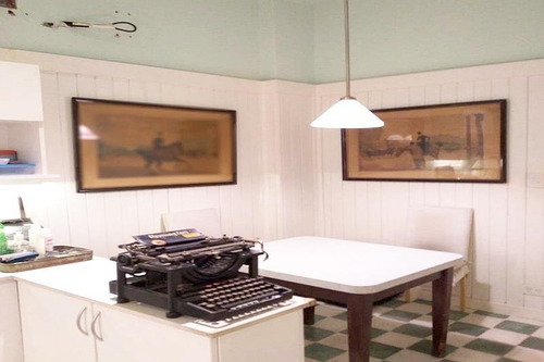 Imagen 10 de 12 de Departamento De 2 Dormitorios | Planta Baja | Muy Buen Estado