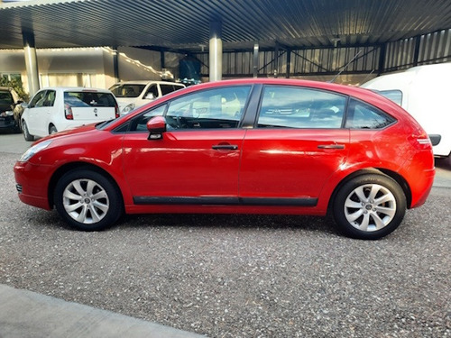 Citroën C4 1.6 X Pack Look