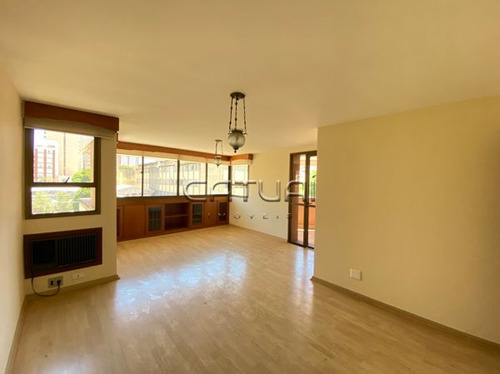 Imagem 2 de 16 de Apartamento Padrão Com 3 Quartos - 13995-v