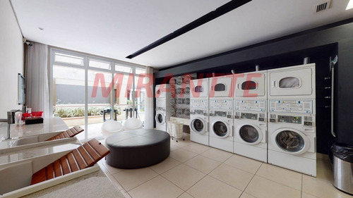 Imagem 3 de 8 de Apartamento Em Barra Funda - São Paulo, Sp - 371398