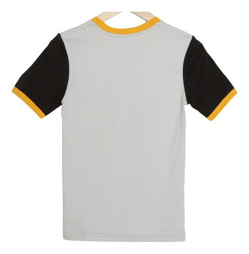 Playera Para Niño Batman Retro T 8