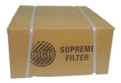 Filtro Aire Acondicionado Cabina Spark Sonic Trax Malibu