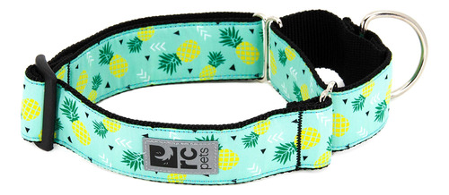 Rc Pets - Collar De Entrenamiento Para Perro Martingala De 1