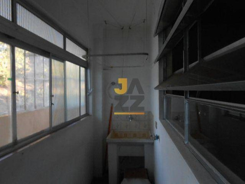 Imagem 5 de 28 de Ótimo Apartamento No Centro De Serra Negra - Ap8667