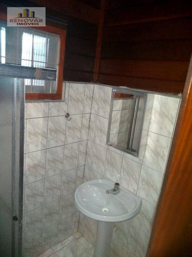 Imagem 5 de 19 de Casa Com 3 Dormitórios À Venda, 170 M² Por R$ 304.000,00 - Jardim Vista Linda - Bertioga/sp - Ca0428