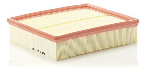 Filtro Ar Para Audi A6 (4b/c5) 2.4 30v Tiptronic/multitronic