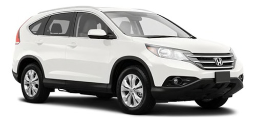 Pastillas Freno Honda Cr-v 2012-2018 Delantero