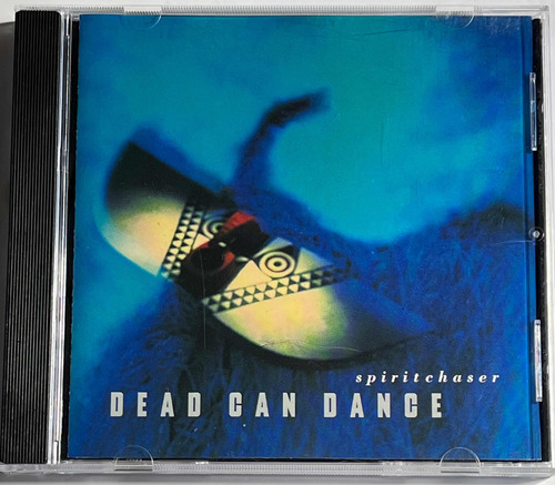 Cd Dead Can Dance / Spiritehaser