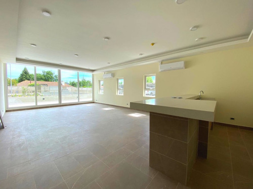 Departamento En Arriendo 5 Norte, Las Rastras, Talca.