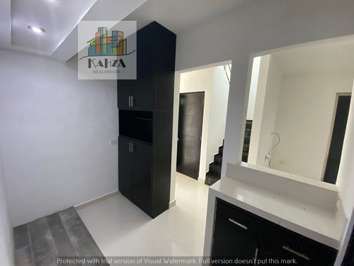 Casa En Venta En Privanza Del Mar En Playa Del Carmen