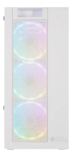 SHOT GAMING Gaming SHOT-SUP-8015 Blanco