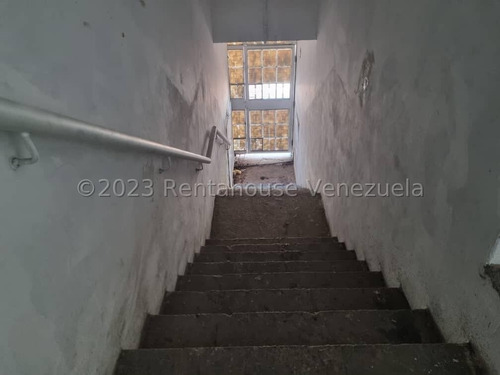 Edificio En Venta En Barquisimeto Jr