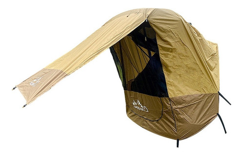 Carpa De Maletero Suv Impermeable Carpa De Extensión De