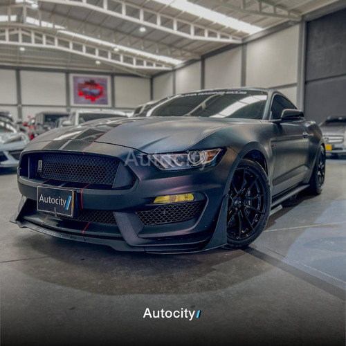 Ford Mustang Shelby Gt 350 2019