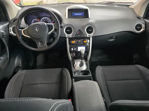 Renault Koleos 2.5 Dynamique 4x2