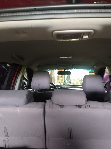 Imagen 11 de 15 de Hyundai Tucson 4wd
