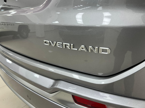 Jeep Commander 2.0 Td380 At9 4x4 7pas Overland