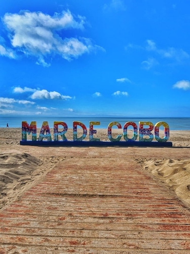 ¡¡¡ Cobo Sunset !!! Mar De Cobo