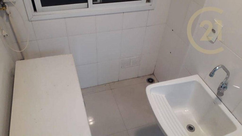 Imagem 17 de 28 de Apartamento Com 4 Dormitórios À Venda, 95 M² Por R$ 680.000,00 - Jardim Arpoador - São Paulo/sp - Ap24081