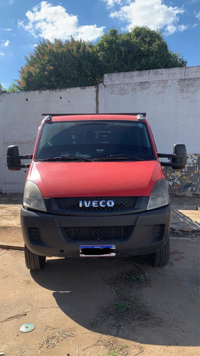 Imagem 1 de 6 de Iveco Daily 70c17