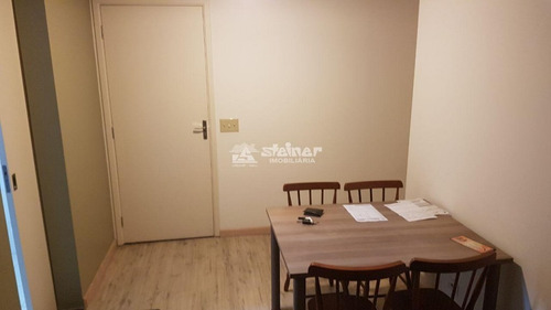 Imagem 4 de 19 de Venda Apartamento 2 Dormitórios Taboão Guarulhos R$ 240.000,00 - 37728v