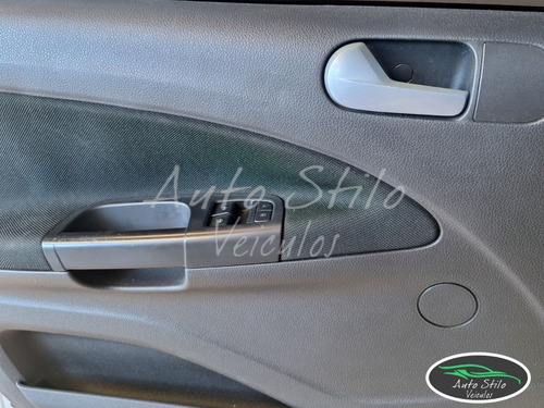Volkswagen Gol 1.6 MSI TOTALFLEX 4P MANUAL