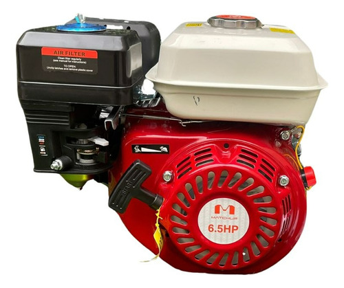 Motor Estacionario De 6.5hp - Envio Gratis