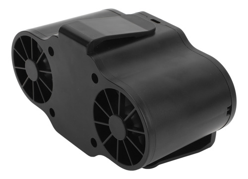 Ventilador Usb Con Clip De Cintura Digital En Sentido Contra