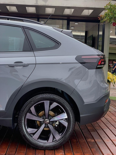 Volskwagen Vw Nivus Tsi Higline Hero 0km My 2021
