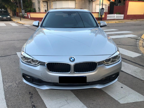 Bmw 320i Executive