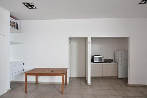 Imagen 30 de 30 de Venta Monoambiente Con Amenities. Posibilidad Compra Con Renta