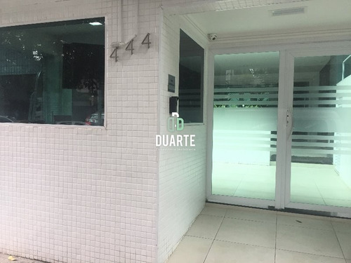 Imagem 3 de 17 de Apartamento - Ap00952 - 33743892