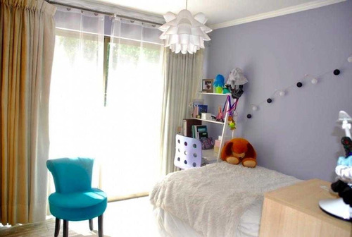 Imagen 15 de 26 de Casa Mediterránea, En Condominio Algarrobal Chicureo
