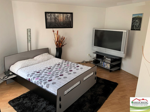 Imagen 11 de 14 de Venta Casa En Pedregal De San Francisco Con Gran Jardin