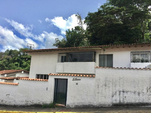 Quinta En Venta 2225699 En El Peñón