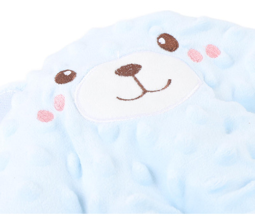 Newborn Sleep Hand Pillow Baby Sleeping Palm Semen Cassiae