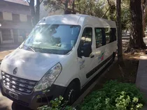 Comprar Renault Master Minibus 2.3 Minibús 15+1