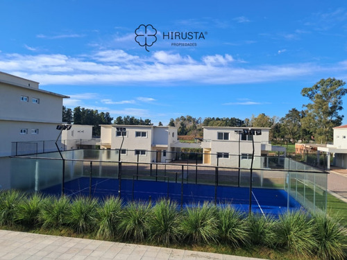 Departamento Monoambiente En Venta 1er Y 2do Piso