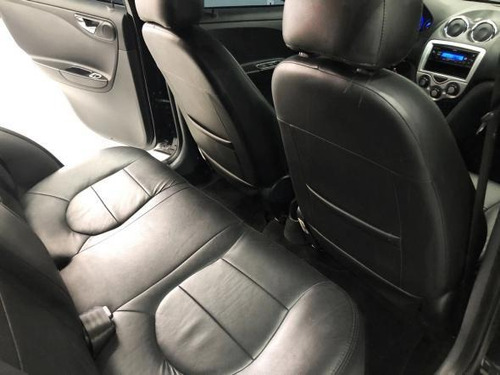 Jac J3 Turin Sedan 1.4 4p Mec.