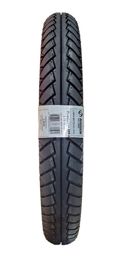 Par Pneu Predator 90/90-18 + 275-18 Maggion Sem Camara
