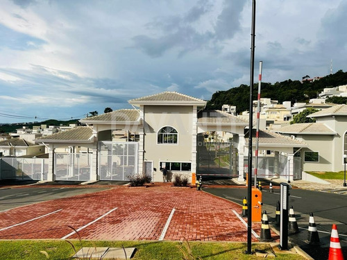 Imagem 5 de 11 de Terreno À Venda Em Condomínio Portal Do Jequitibá - Te116594