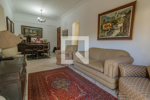 Imagem 1 de 15 de Apartamento À Venda - Freguesia , 4 Quartos, 106 - S893626562