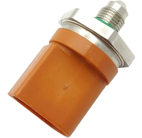 Sensor Presion Combustible Audi A3 1.8l Tfsi 2008