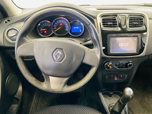 Imagen 9 de 15 de Renault Stepway 2018 1.6 Intens Mt