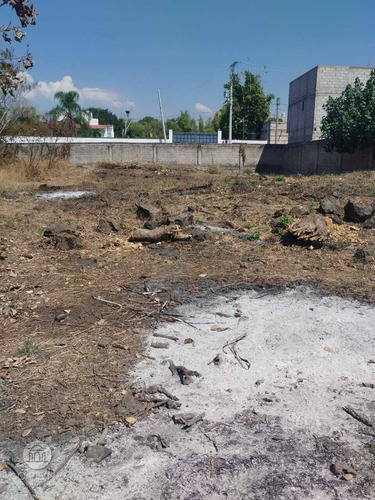 Venta De Terreno Ubicado En Peña Flores, Calderón, Cuautla Morelos