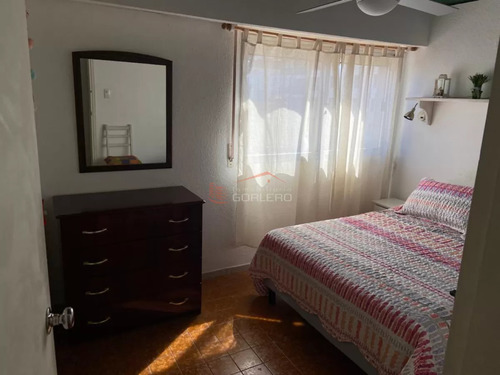 Alquilar De Apartamento En Punta Del Este, Península 2 Dormitorios.